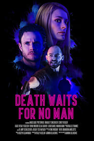 Death Waits for No Man' Poster