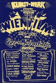 ViennaFilm 18961976' Poster