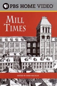 David Macaulay Mill Times' Poster