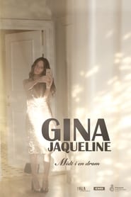 Gina Jaqueline  Midt i en drm' Poster