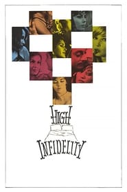 High Infidelity' Poster