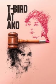 TBird at Ako' Poster