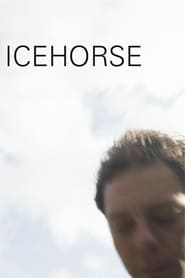 Icehorse' Poster