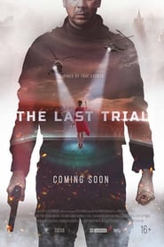 The Last Trial' Poster