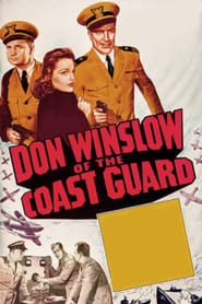 Don Winslow of the Coast Guard' Poster