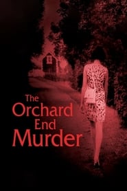 The Orchard End Murder' Poster