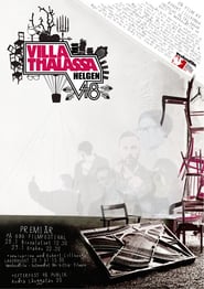 Villa Thalassa  helgen v 48' Poster