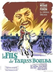 Le fils de Tarass Boulba' Poster