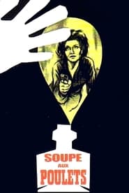 Chicken Soup' Poster