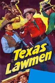 Texas Lawmen' Poster