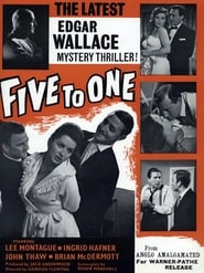 Five to One' Poster