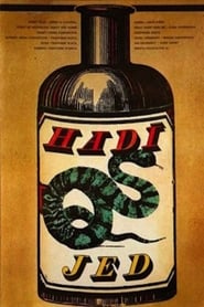 Serpents Poison' Poster