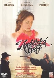 Andlsk tv' Poster