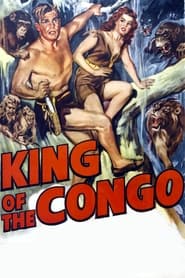 King of the Congo' Poster
