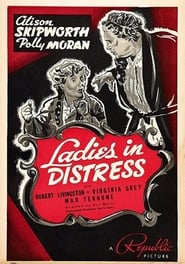 Ladies in Distress' Poster
