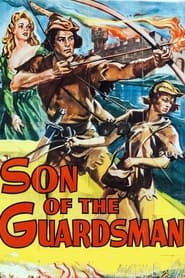Son of the Guardsman' Poster