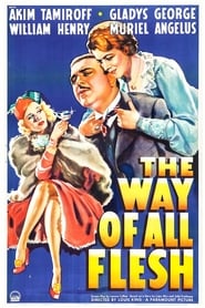 The Way of All Flesh' Poster
