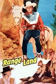 Range Land' Poster