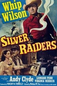 Silver Raiders' Poster