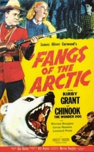 Fangs of the Arctic' Poster
