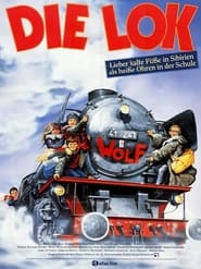 Die Lok' Poster