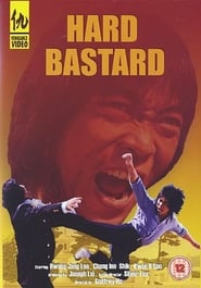 Hard Bastard' Poster