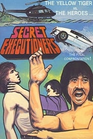 Secret Executioners' Poster