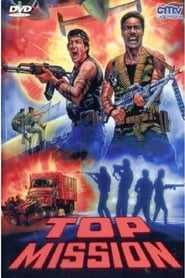 Top Mission' Poster