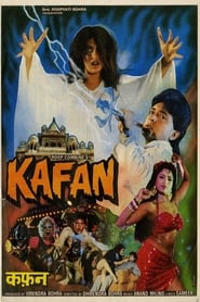Kafan' Poster