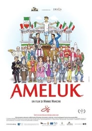 Ameluk' Poster