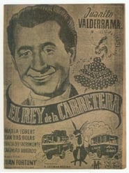 El rey de la carretera' Poster