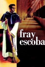 Fray Escoba' Poster