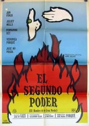 El segundo poder' Poster