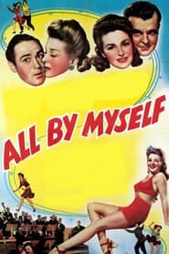 All by Myself' Poster