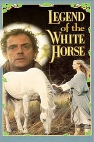 Legend of the White Horse' Poster