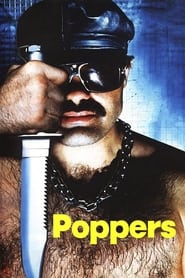 Poppers' Poster