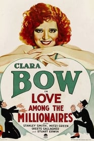 Love Among the Millionaires' Poster