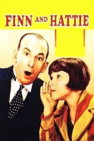 Finn and Hattie' Poster
