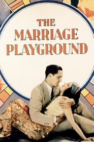 The Marriage Playground' Poster
