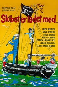 Skibet er ladet med' Poster