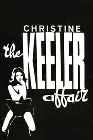 The Keeler Affair' Poster