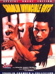 Shaolin Invincible Guys' Poster