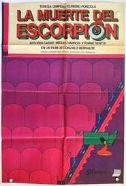 Death of the Scorpion' Poster