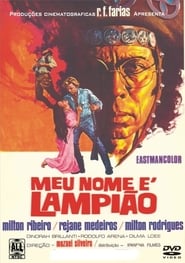 Meu Nome  Lampio' Poster