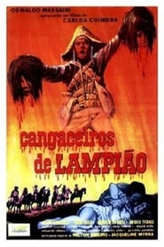 Cangaceiros de Lampio' Poster