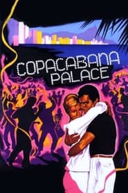 Copacabana Palace' Poster