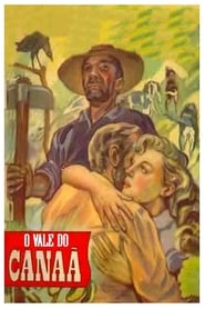 O Vale do Cana' Poster