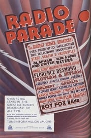 Radio Parade' Poster