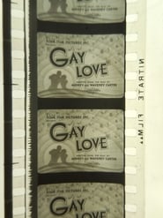 Gay Love' Poster