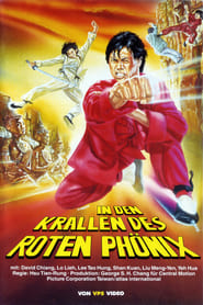 The Red Phoenix' Poster